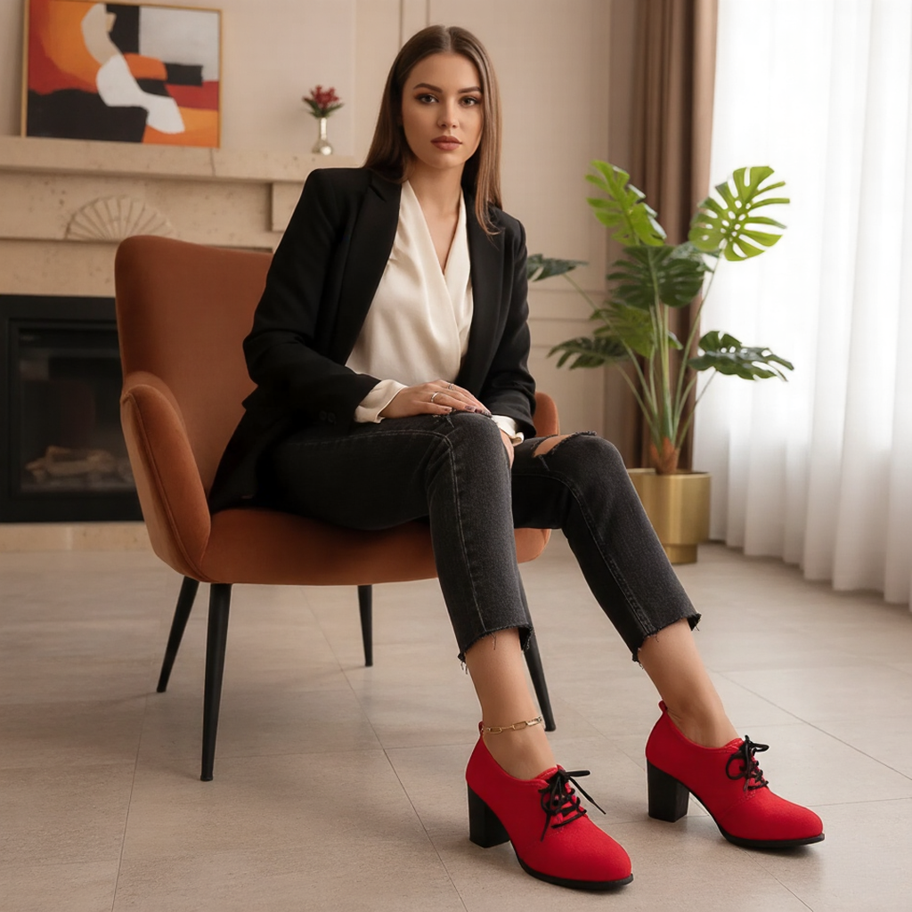 Rosa Elegance Nauhanilkkurit