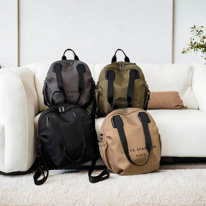 onnen timantti pariisi