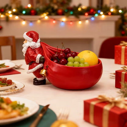 Oxford Santa Resiinikulho