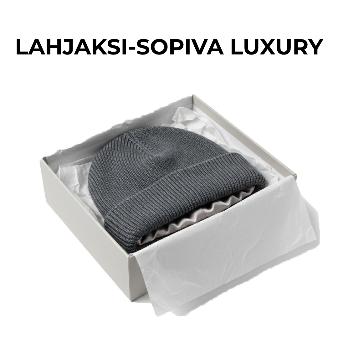 Styleve Arktinen Pipo