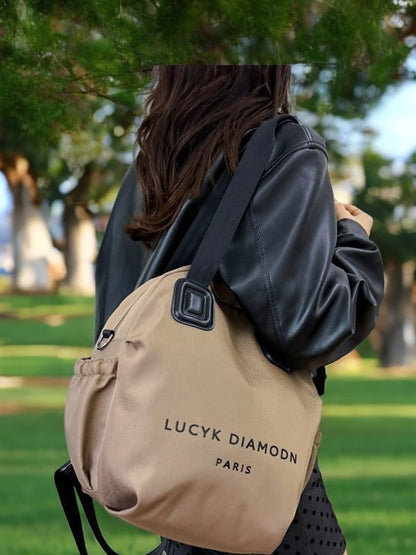 onnen timantti pariisi