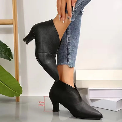 Naisten Tyylikkäät Ortopediset Nilkkurit – Kevyet ja Mukavat Arkena ja Vapaa-ajalla