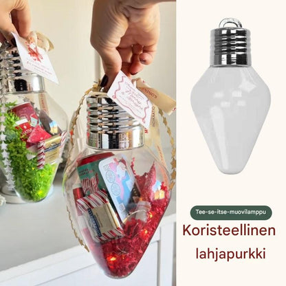 LampunLoiste Lahjakoriste