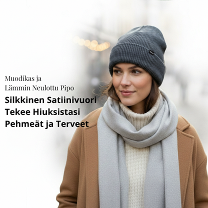 Styleve Arktinen Pipo