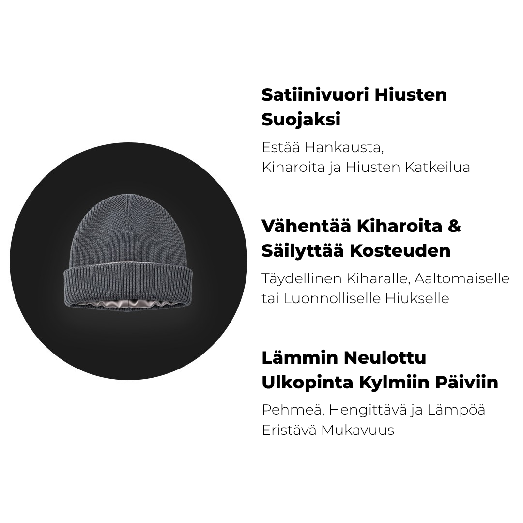 Styleve Arktinen Pipo