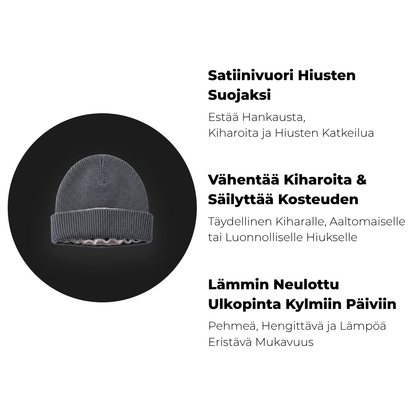 Styleve Arktinen Pipo