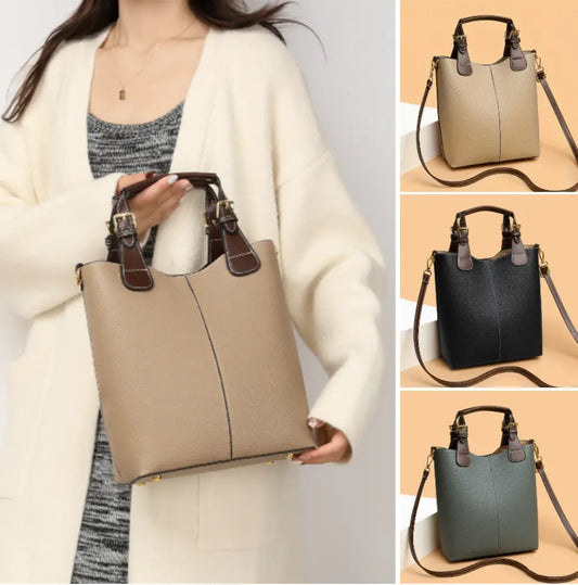 LumiBag™ Monikäyttöinen Kevyt Käsilaukku