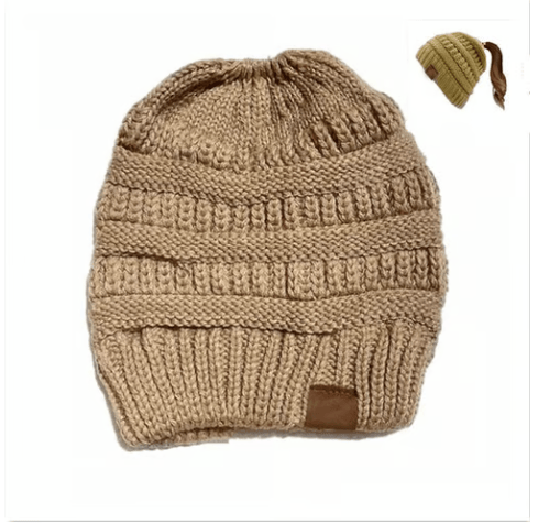 CozyTail – Poninhäntäpipo