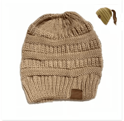 CozyTail – Poninhäntäpipo