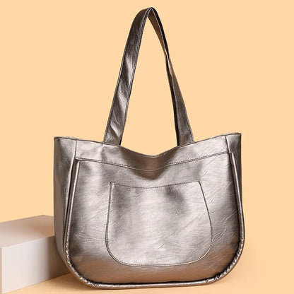 VeraBag™ – Korkealaatuinen Tilava Työlaukku