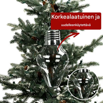 LampunLoiste Lahjakoriste