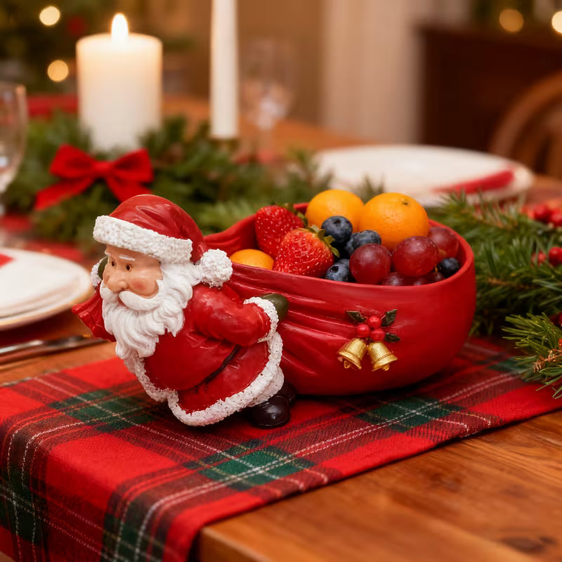 Oxford Santa Resiinikulho