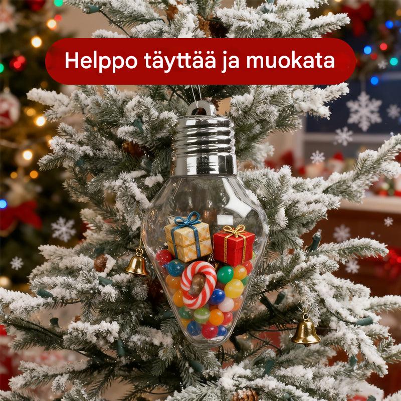 LampunLoiste Lahjakoriste