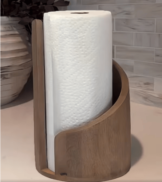 Metsä Koti Pyyheteline