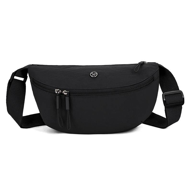 UrbanShell™ Crossbody-Laukku