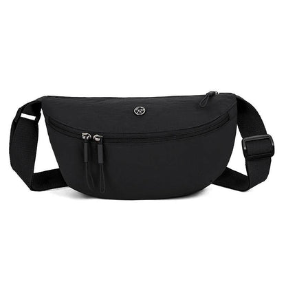 UrbanShell™ Crossbody-Laukku