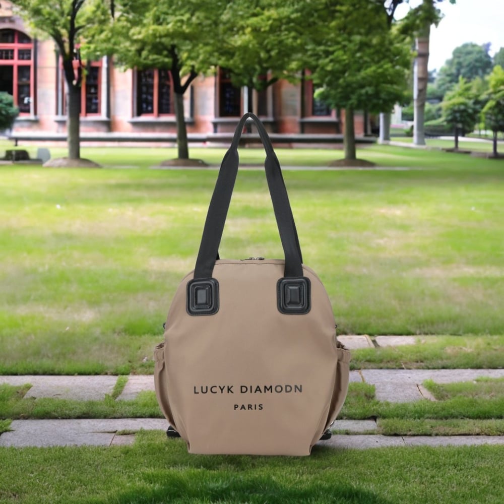 onnen timantti pariisi