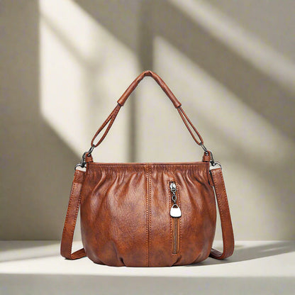 Bella Vintage Olkalaukku