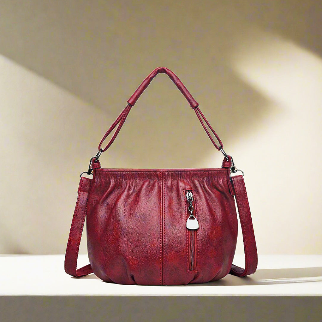 Bella Vintage Olkalaukku