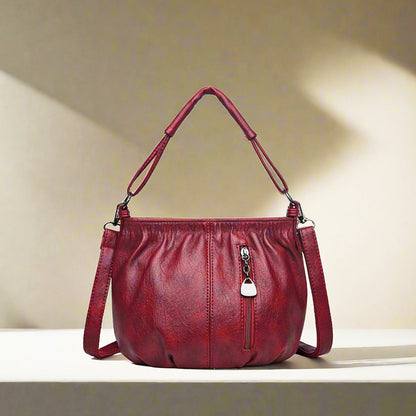 Bella Vintage Olkalaukku