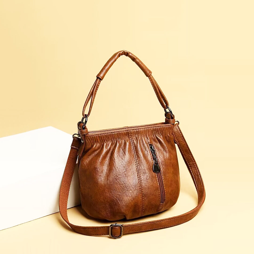 Bella Vintage Olkalaukku