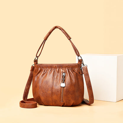 Bella Vintage Olkalaukku