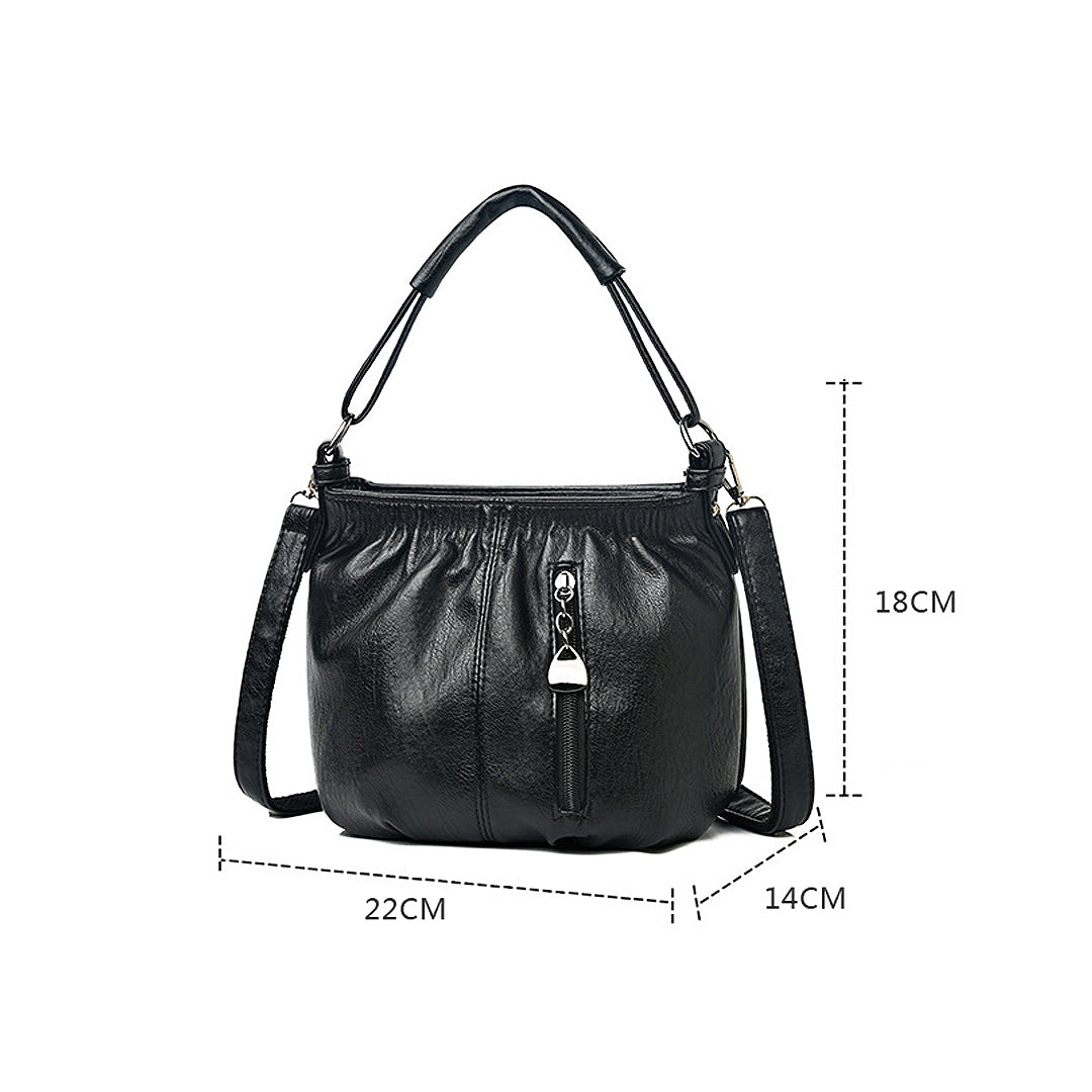 Bella Vintage Olkalaukku