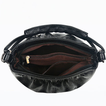 Bella Vintage Olkalaukku