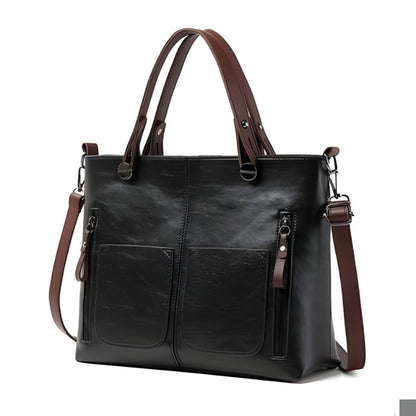 Heritage™ Vintage Nahkalaukku