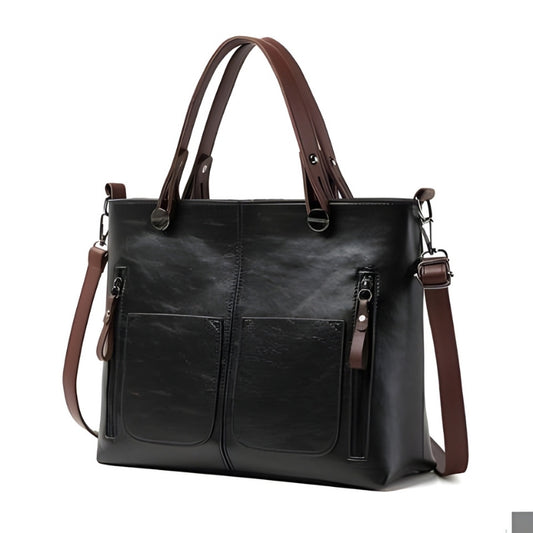 Heritage™ Vintage Nahkalaukku