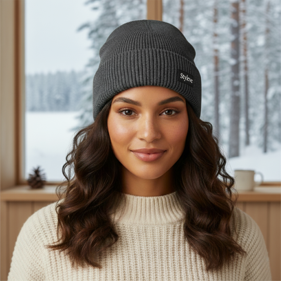 Styleve Arktinen Pipo