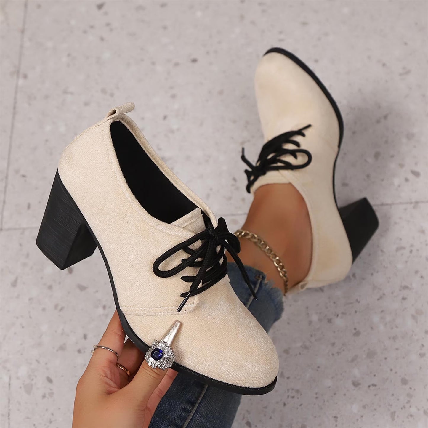 Rosa Elegance Nauhanilkkurit