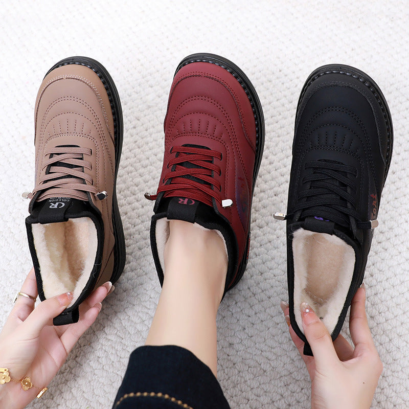 NORDIC WARMTH™ Talvisaappaat