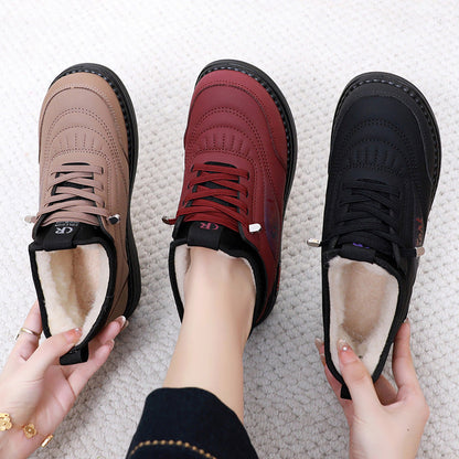 NORDIC WARMTH™ Talvisaappaat