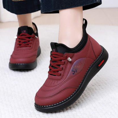 NORDIC WARMTH™ Talvisaappaat