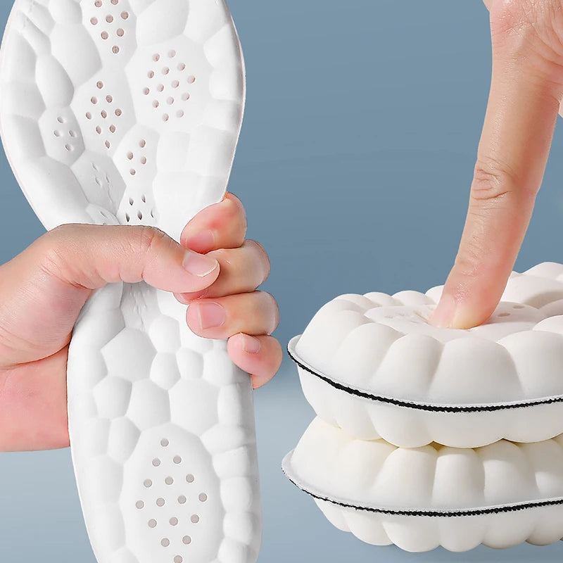 StepFlex™ Pro Urheilupohjalliset