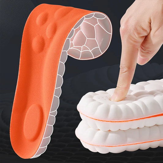 StepFlex™ Pro Urheilupohjalliset