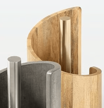 Metsä Koti Pyyheteline