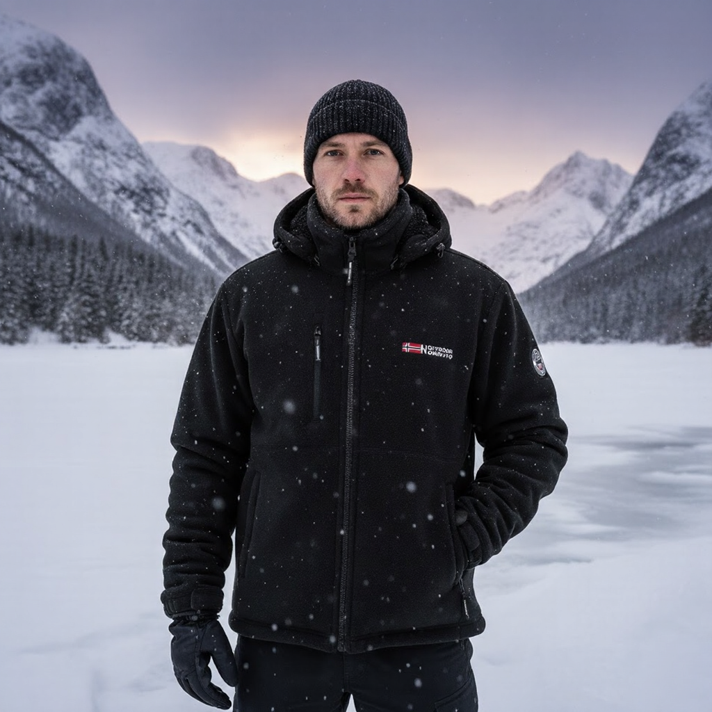 Nordisk Värme – Pohjoinen Lämpö