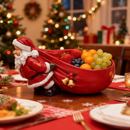 Oxford Santa Resiinikulho