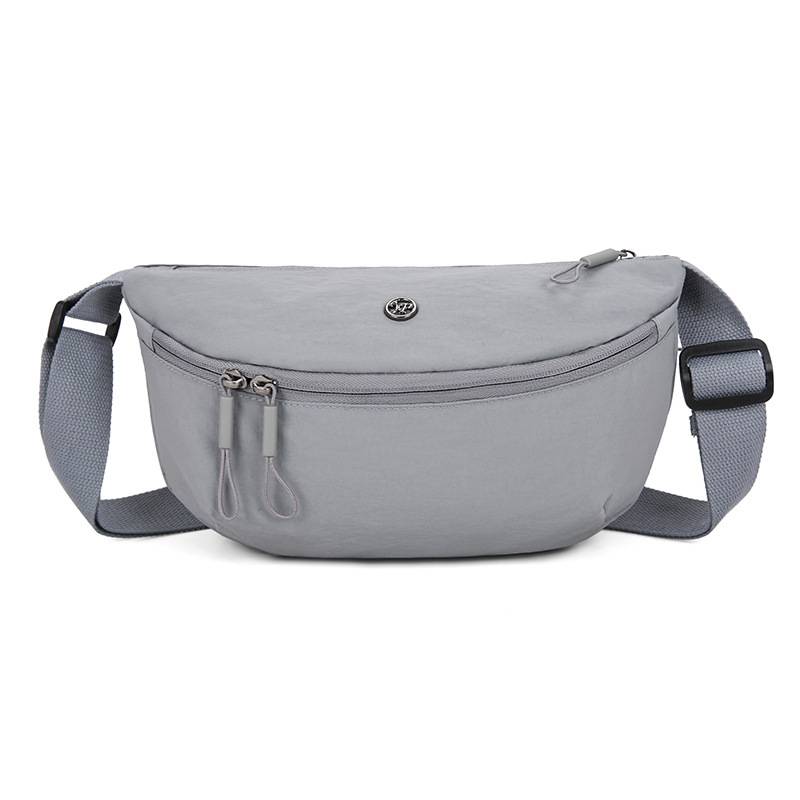 UrbanShell™ Crossbody-Laukku