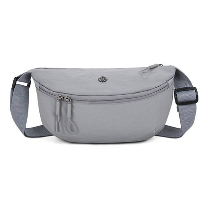 UrbanShell™ Crossbody-Laukku