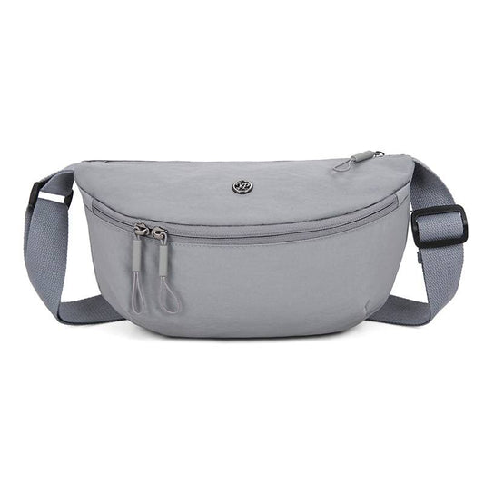 UrbanShell™ Crossbody-Laukku