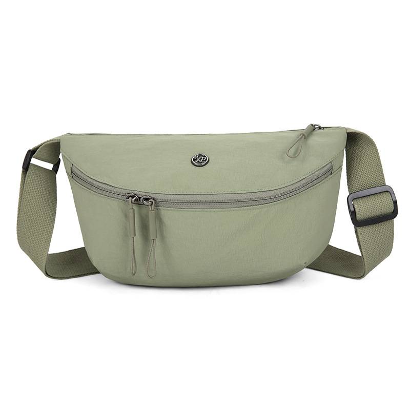 UrbanShell™ Crossbody-Laukku