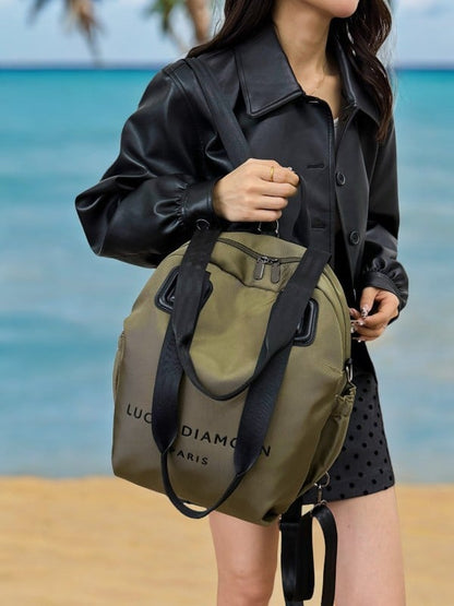 onnen timantti pariisi