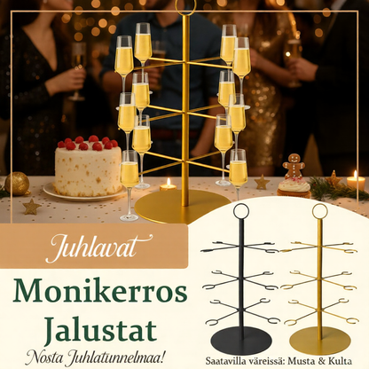 TasoTaikuri Juhlateline