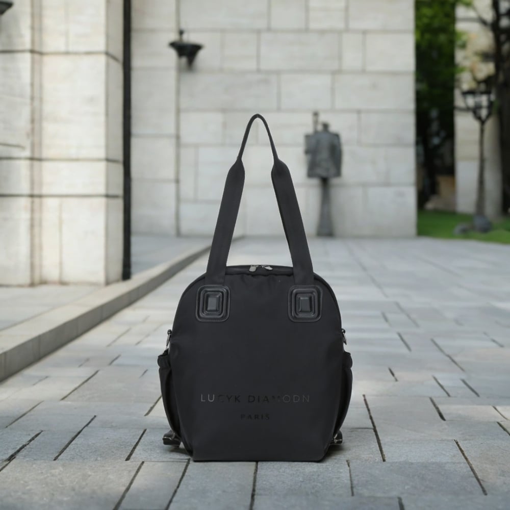 onnen timantti pariisi