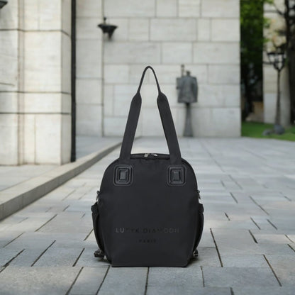 onnen timantti pariisi