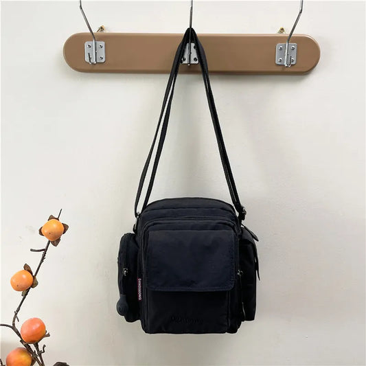 UrbanFlow™ Crossbody-Laukku