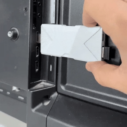 NostalgiStation™ Retro Pelikonsoli